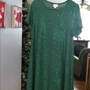 LuLaRoe elegant Carly